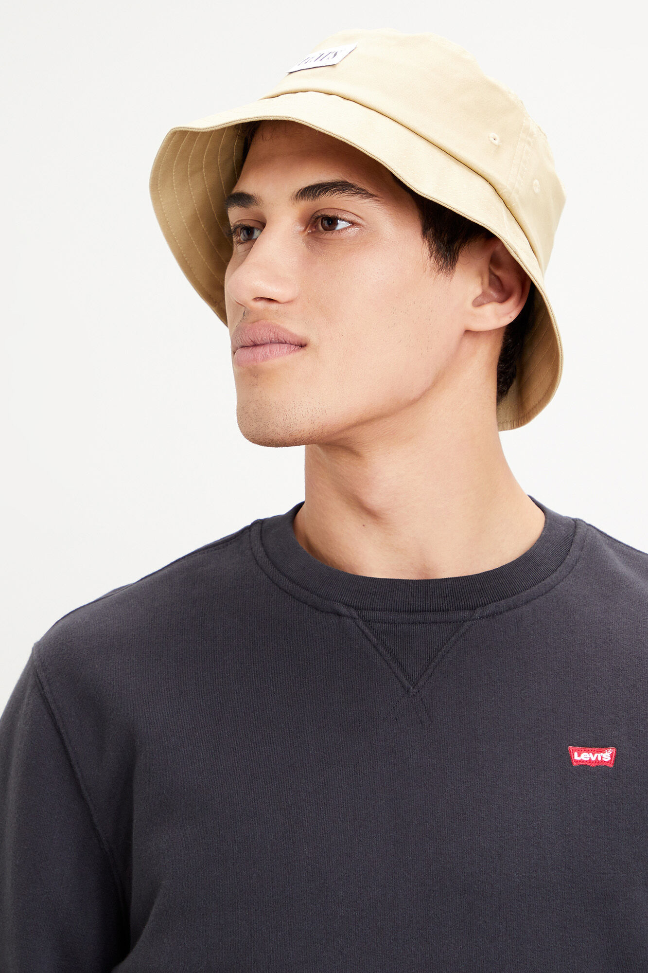 Suéter Levis® - Preto