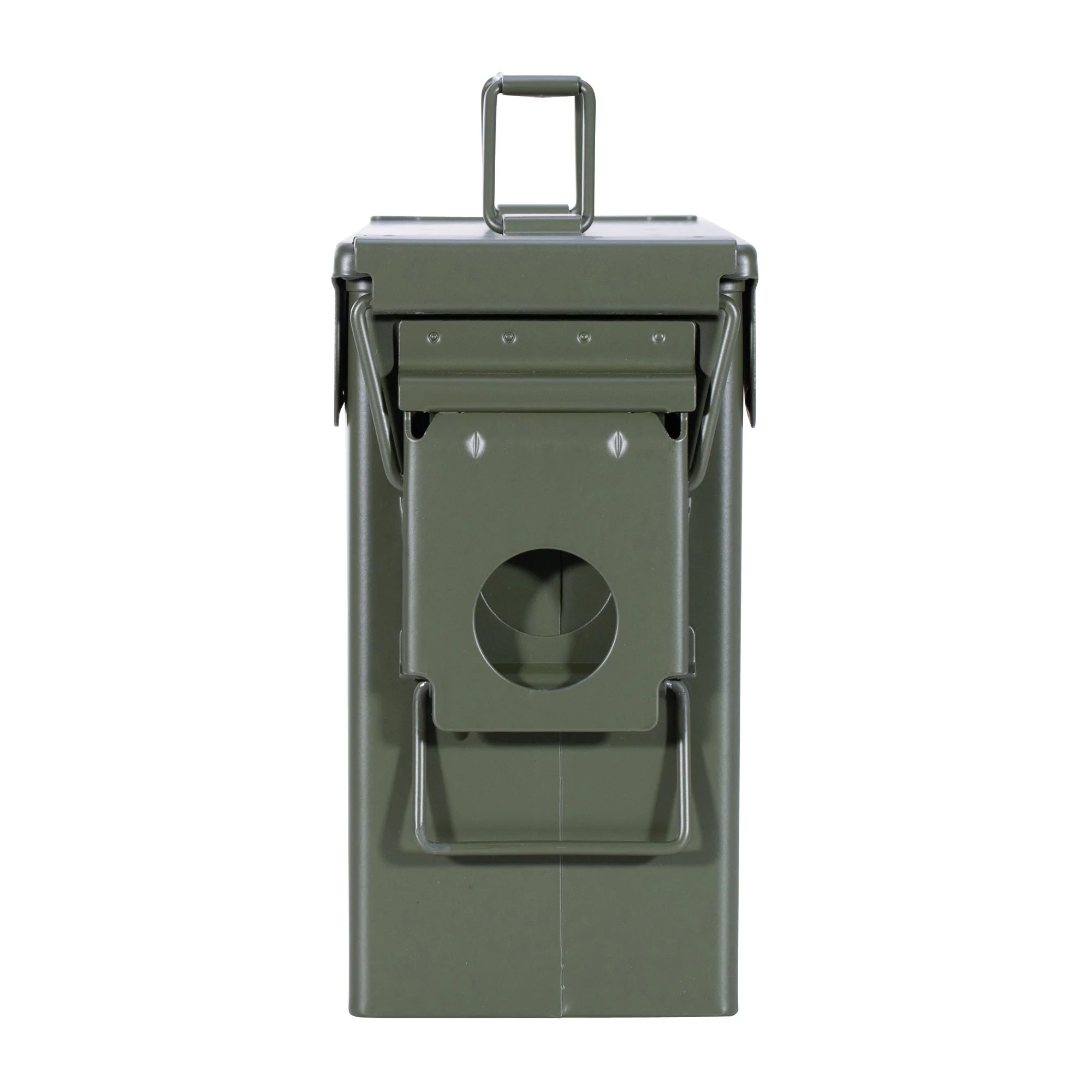 MFH -  MFH Munitionskiste Cal. 30 mm M19A1
