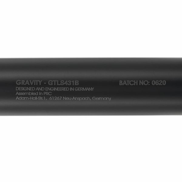 Gravity TLS 431 B
