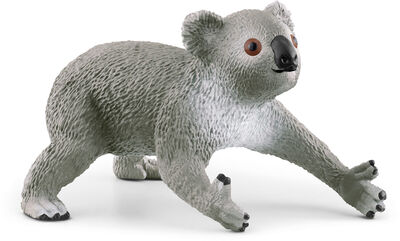 Schleich 42566 Koalaer Mother and Baby