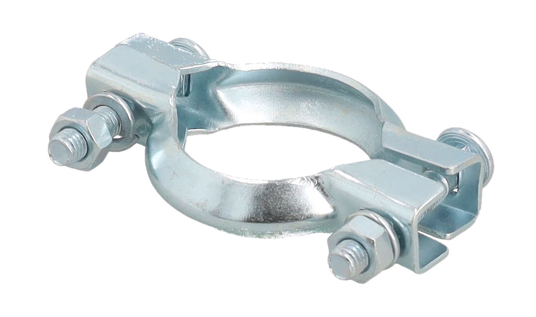 Clamp, Ø 58 mm