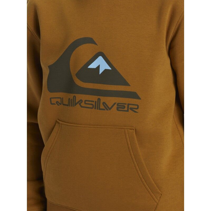 Big Logo - Sweatshirt à capuche enfant