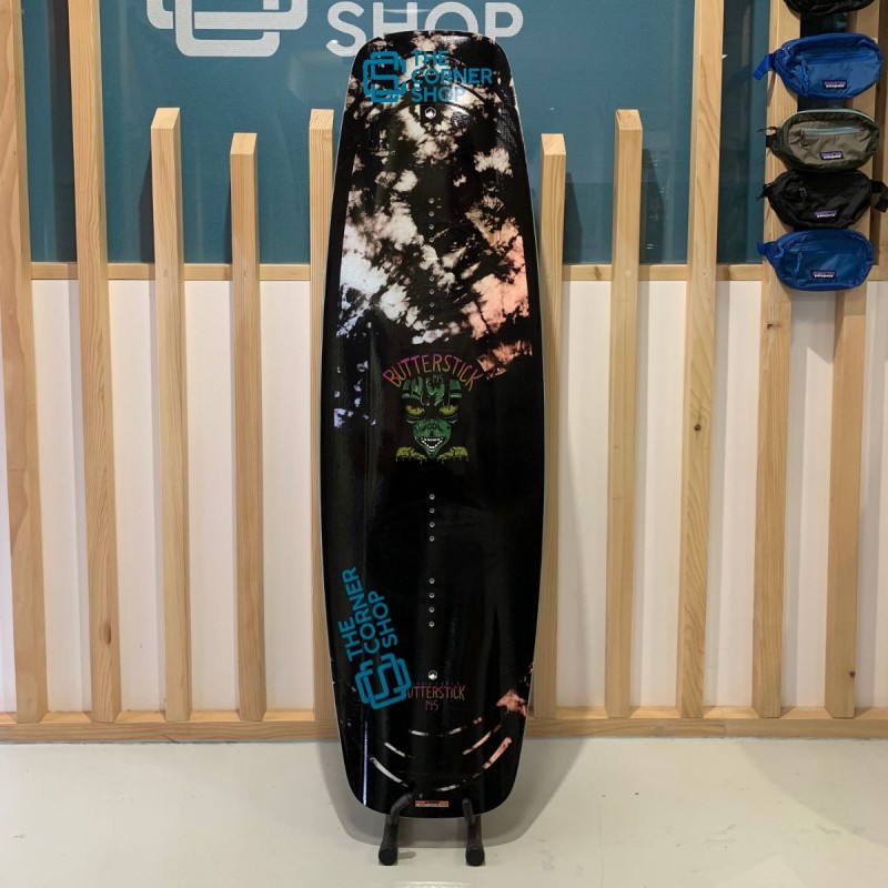 Planche Wakeboard Occasion Liquid Force Butterstick 2024 145cm - The Corner Shop