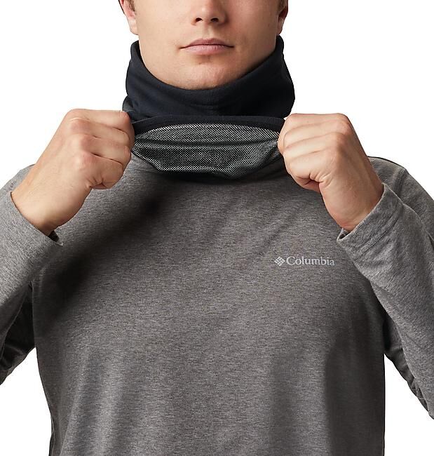 COLUMBIA - TOUR DE COU TRAIL SHAKER GAITER