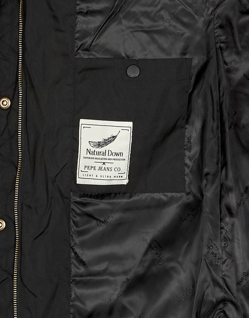 Pepe jeans - AMMY - Noir