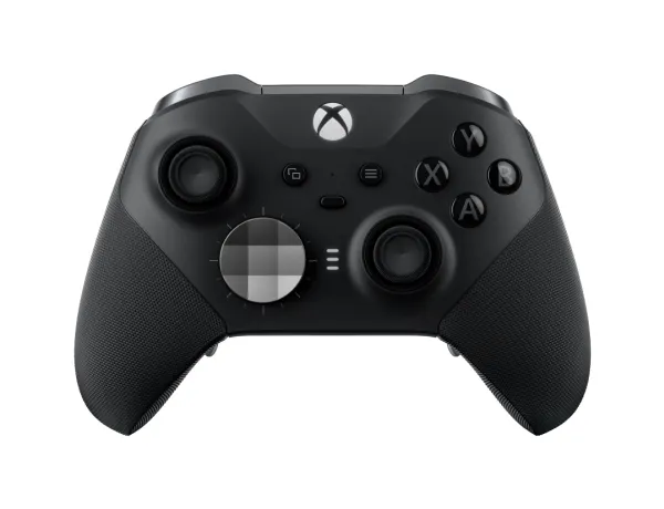 Microsoft® Xbox Elite Wireless Controller - Series 2 - gamepad - trådløs - Bluetooth - for; Xbox Series S/X, Xbox One, PC