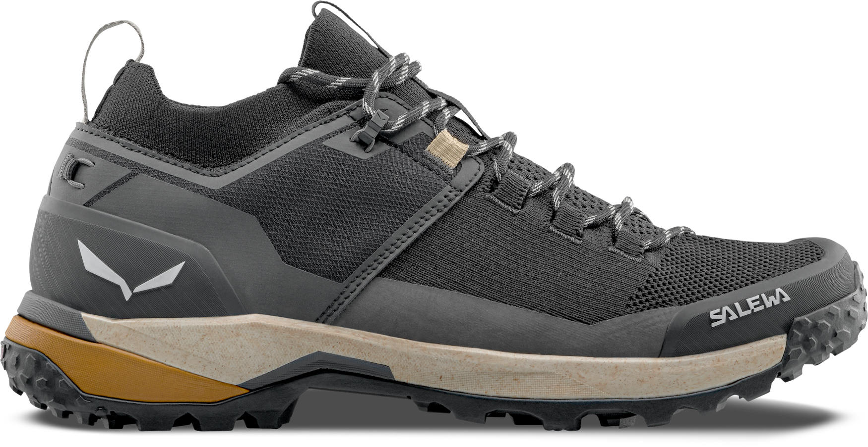 Salewa Puez 2 Knit Powertex M's