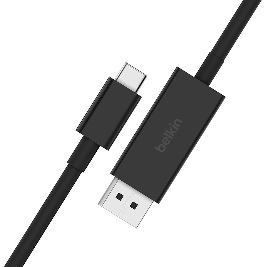 Belkin Câble USB-C vers DisplayPort 1.4 - 2 m