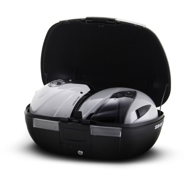 Shad - Top Case SH45 Noir / Gris