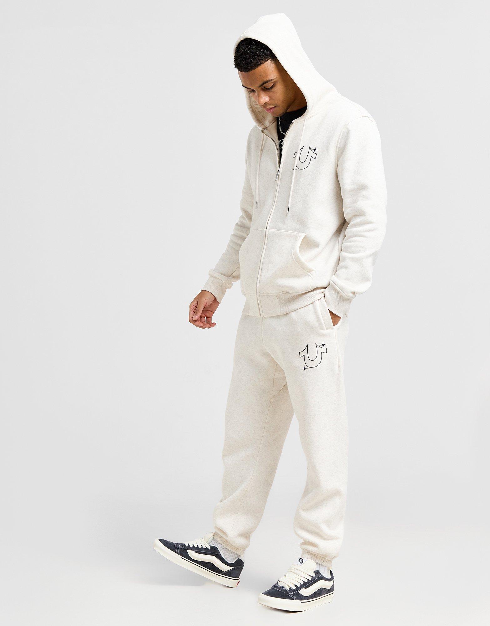 True Religion Pantalon de jogging Buddha Homme