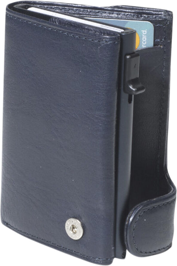 Tony Perotti Furbo Cardholder Bl