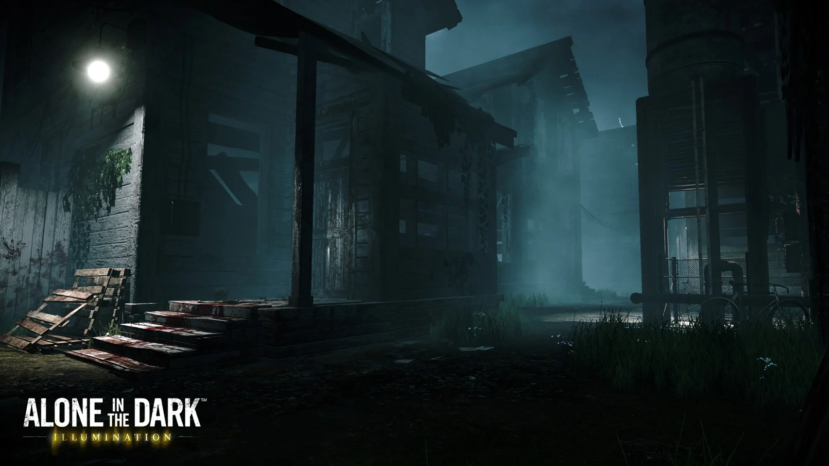 Alone in the Dark: Illumination™- PC