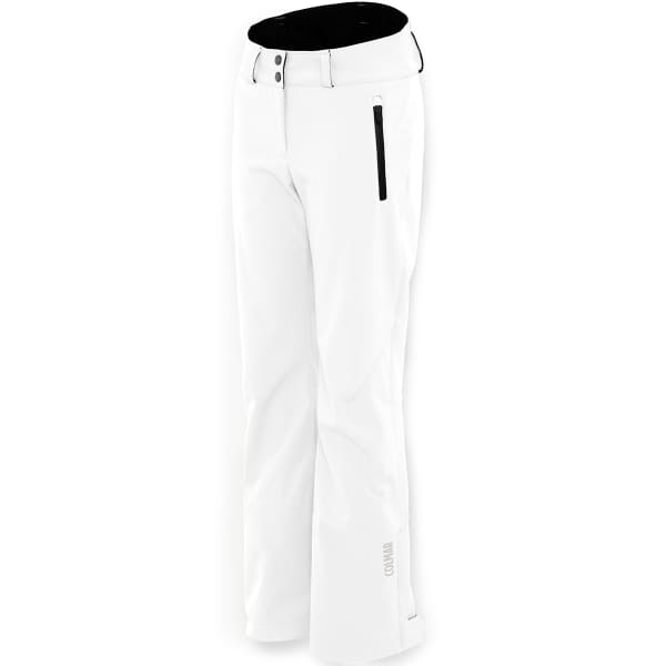 Pantalon de ski COLMAR 9XA LADIES PANT WHITE