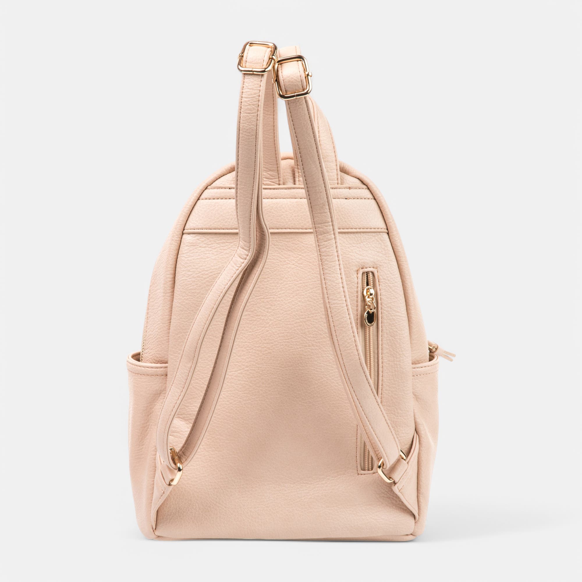 Sac à dos rose