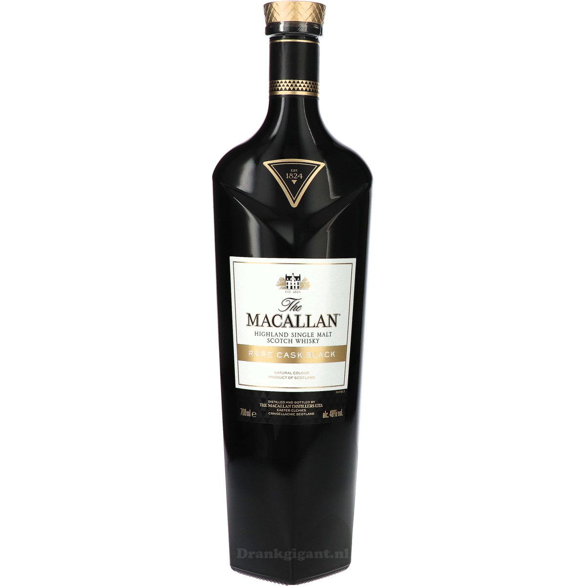 Macallan Rare Cask Black 70 cl