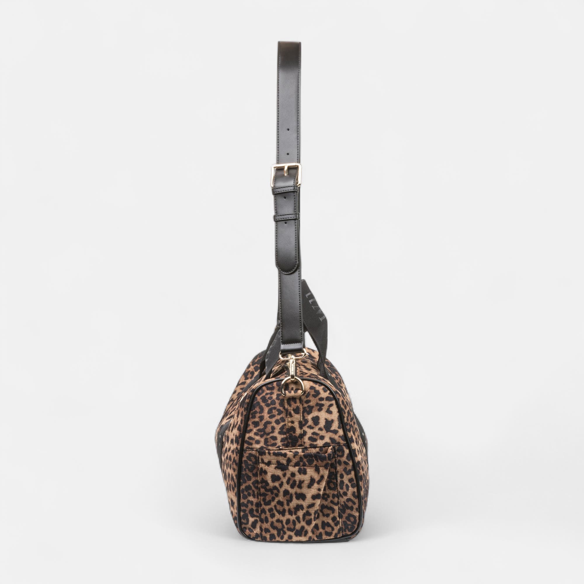 Bagage marron