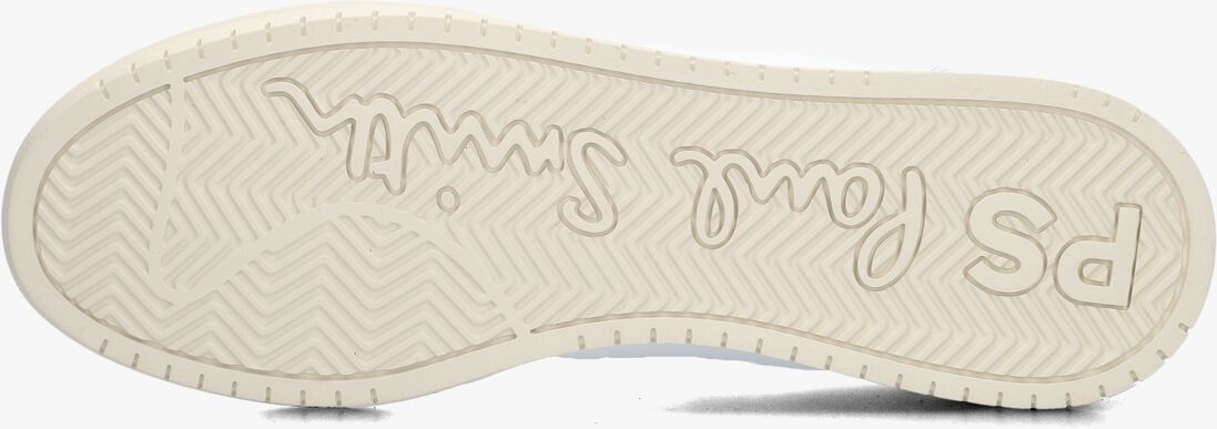 PS PAUL SMITH witte ps paul smith lage sneakers mens shoe dover
