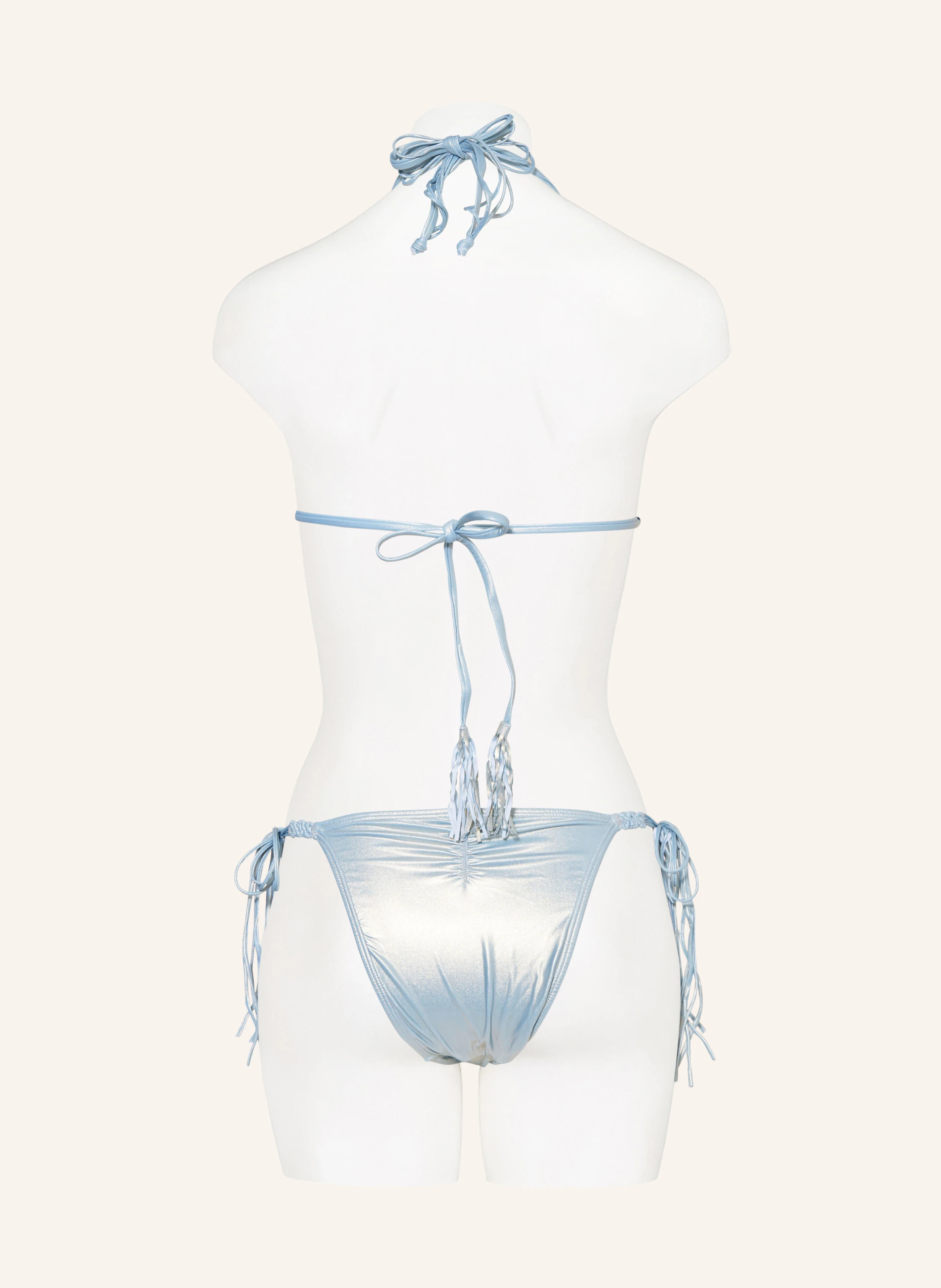 PQ Triangel-Bikini-Hose MERMAID MILA