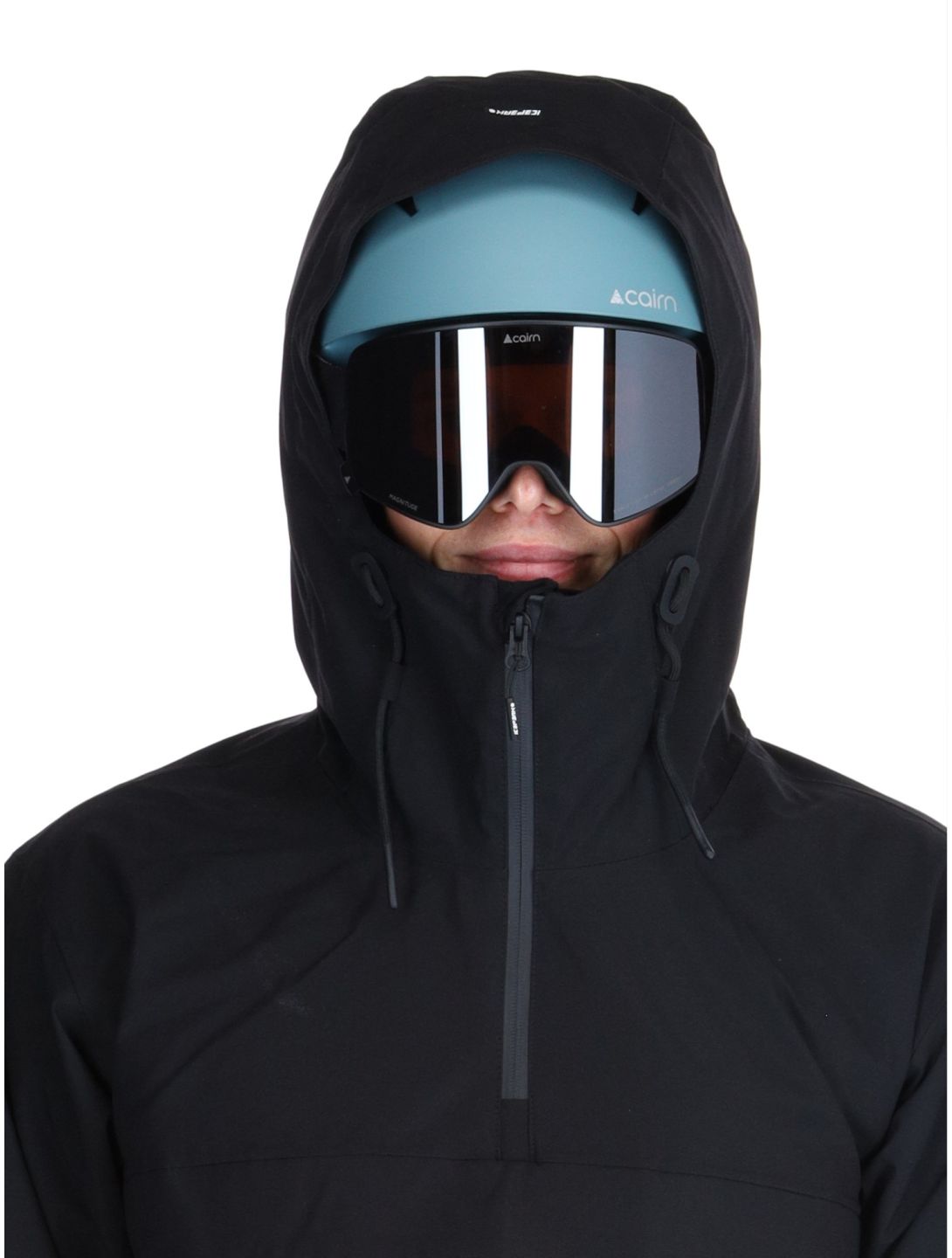 Charlton ski-jas heren