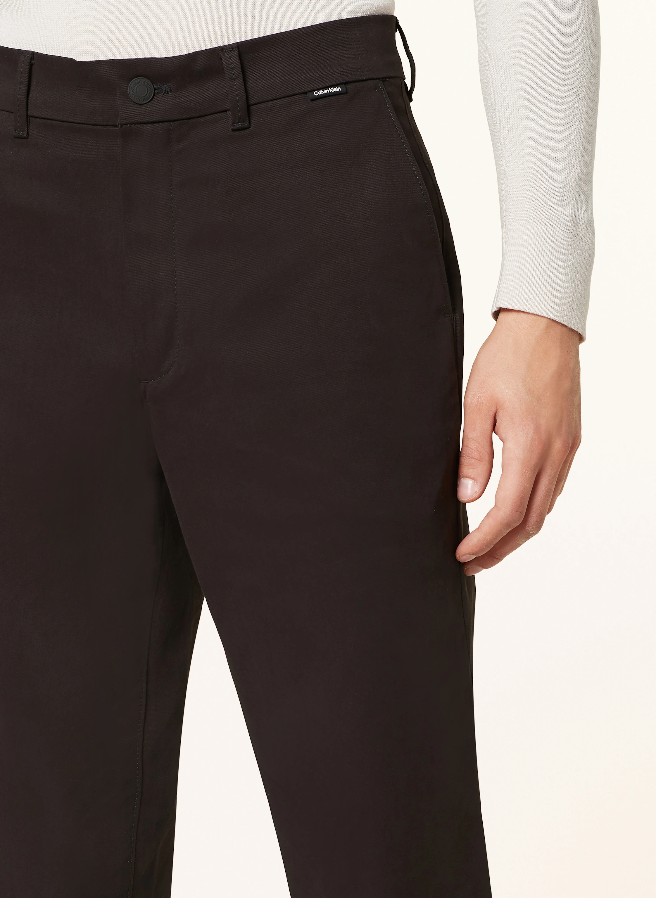 Calvin Klein Chino Extra Slim Fit