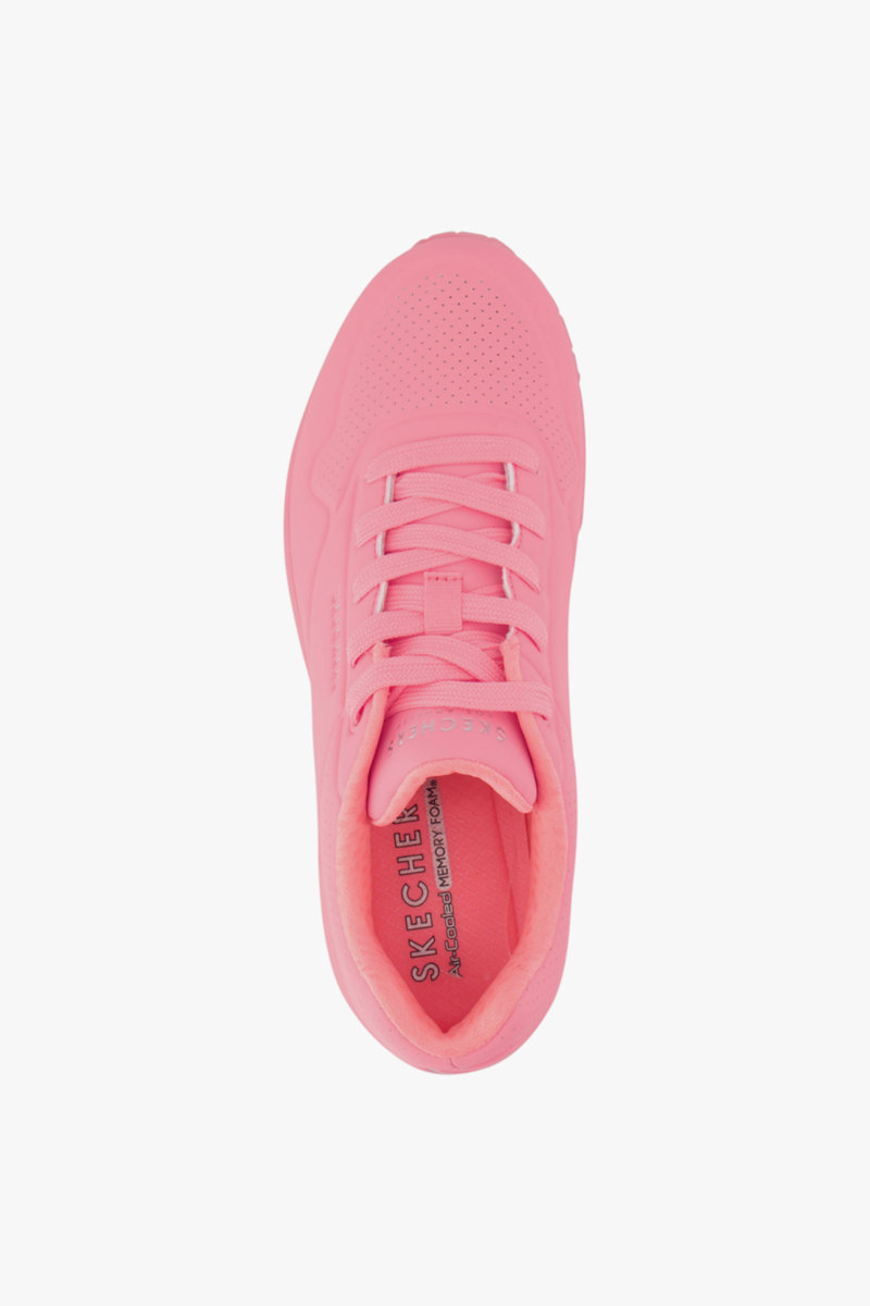 Skechers Uno Stand on Air Damen Sneaker