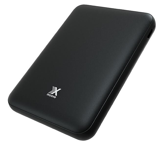 XMOOVE - BATTERIE NOMADE SKY 5000 mAh