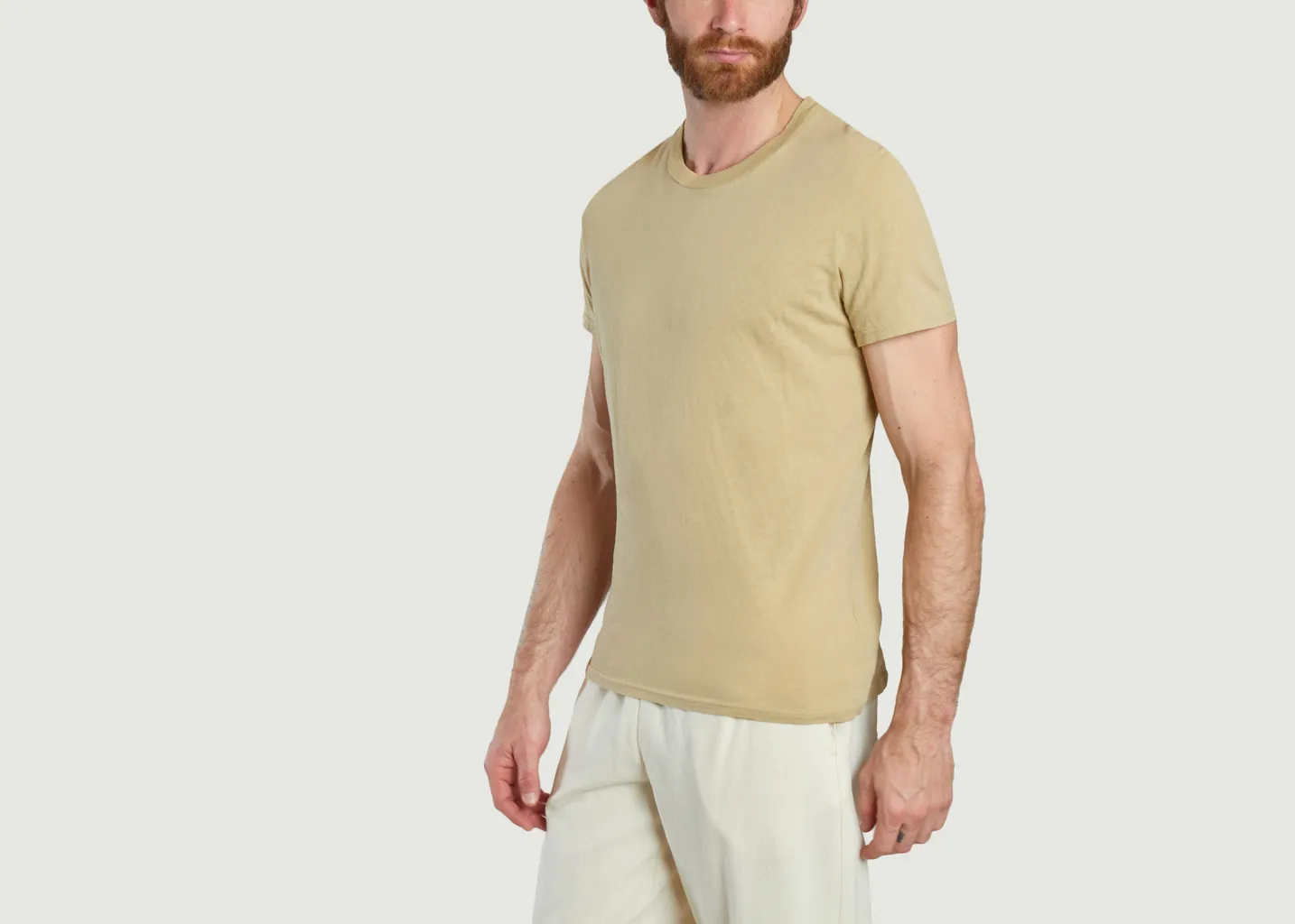 T-Shirt Gamipy American Vintage