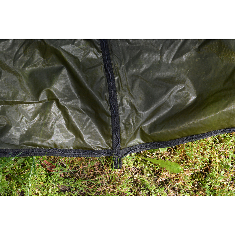 Warmpeace Shelter Tarp