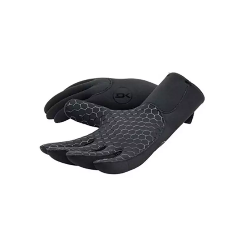 Gants néoprène DAKINE Quantum 3mm Black