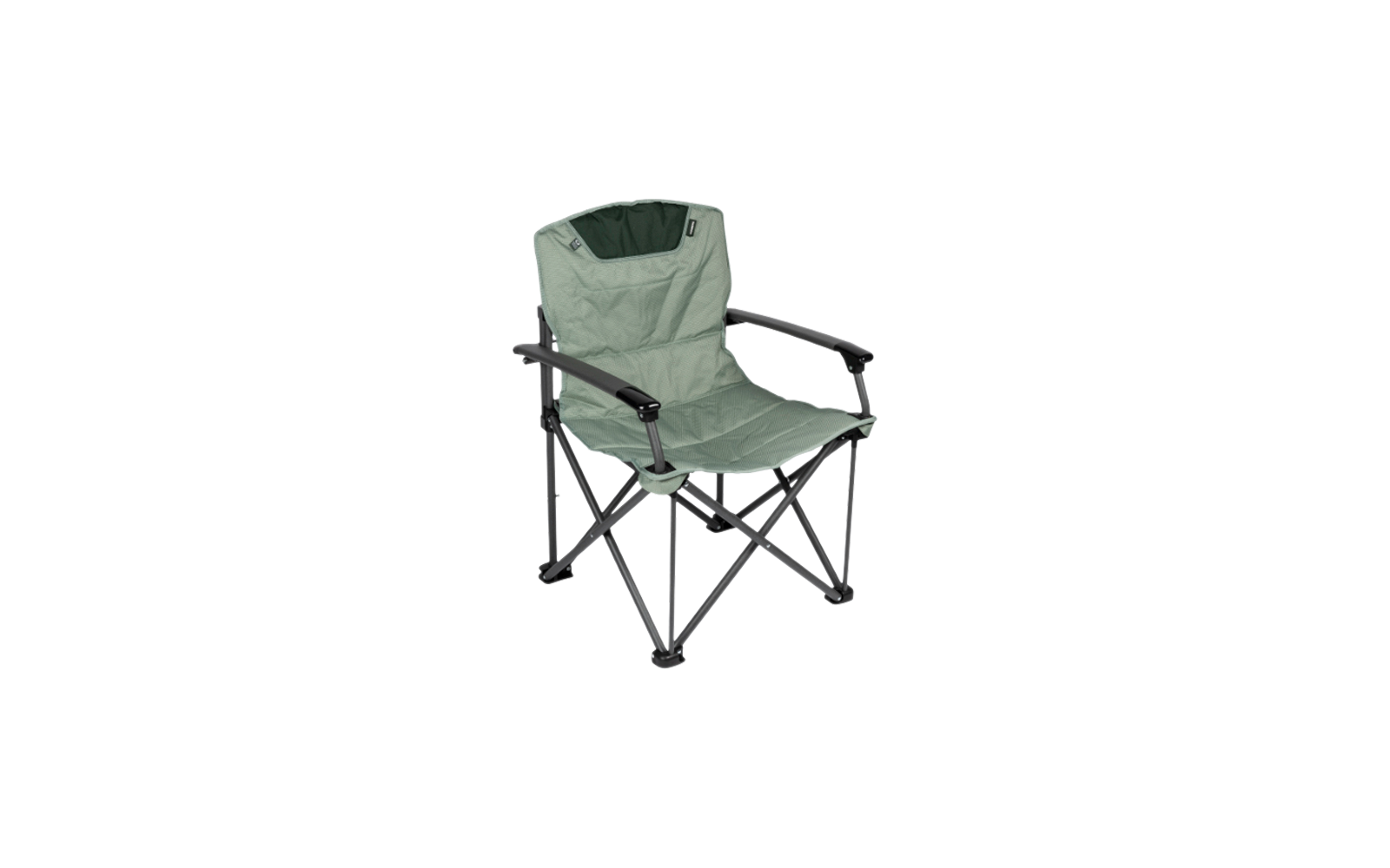 Dometic Stark 180 REDUX Camping Faltstuhl aus recycelten Materialien