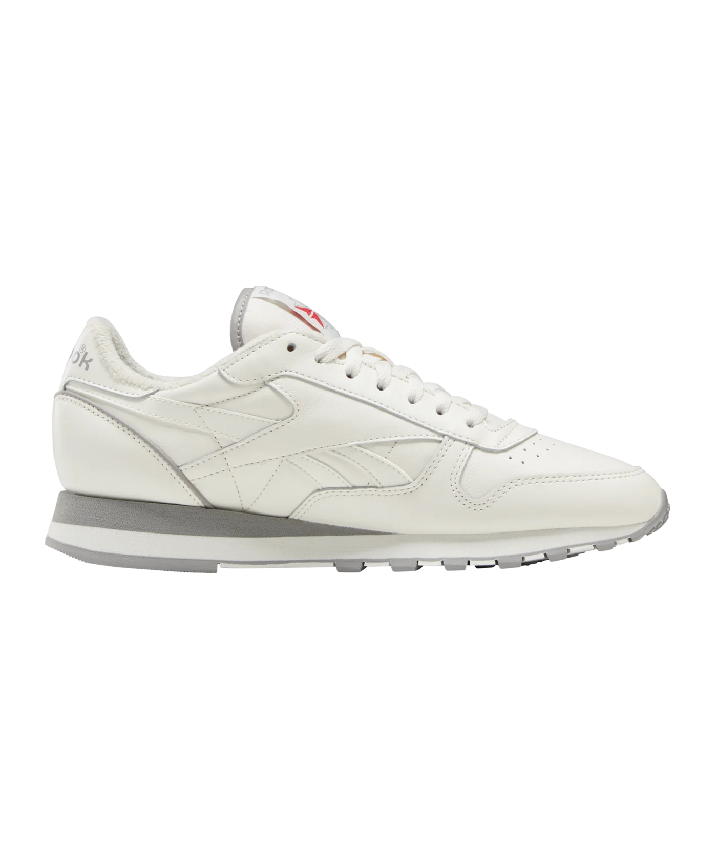 Reebok Classic Leather 1983 Vintage Beige Grau