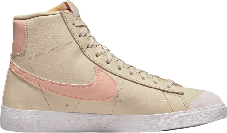 Nike Blazer Mid 77 Sneakers Pink