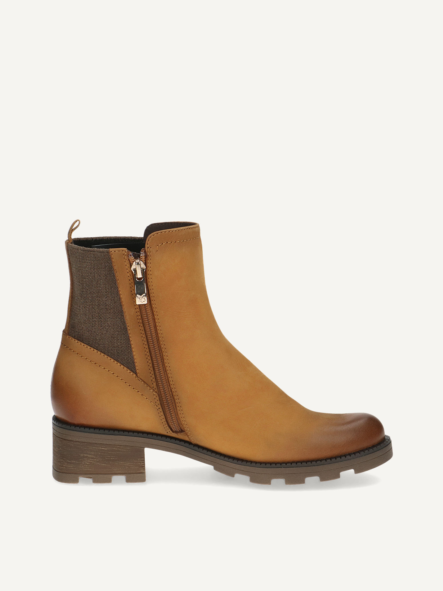 Stiefelette