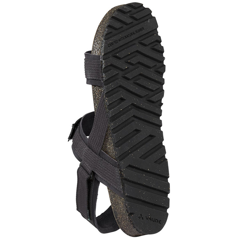 Vaude Damen Ubn Lorus Sandale