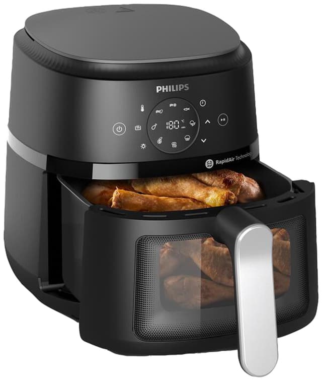 Philips Airfryer 2000 Series 4.2L NA221/00