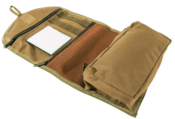 Trousse de toilette Tactic Carp Shave Bag