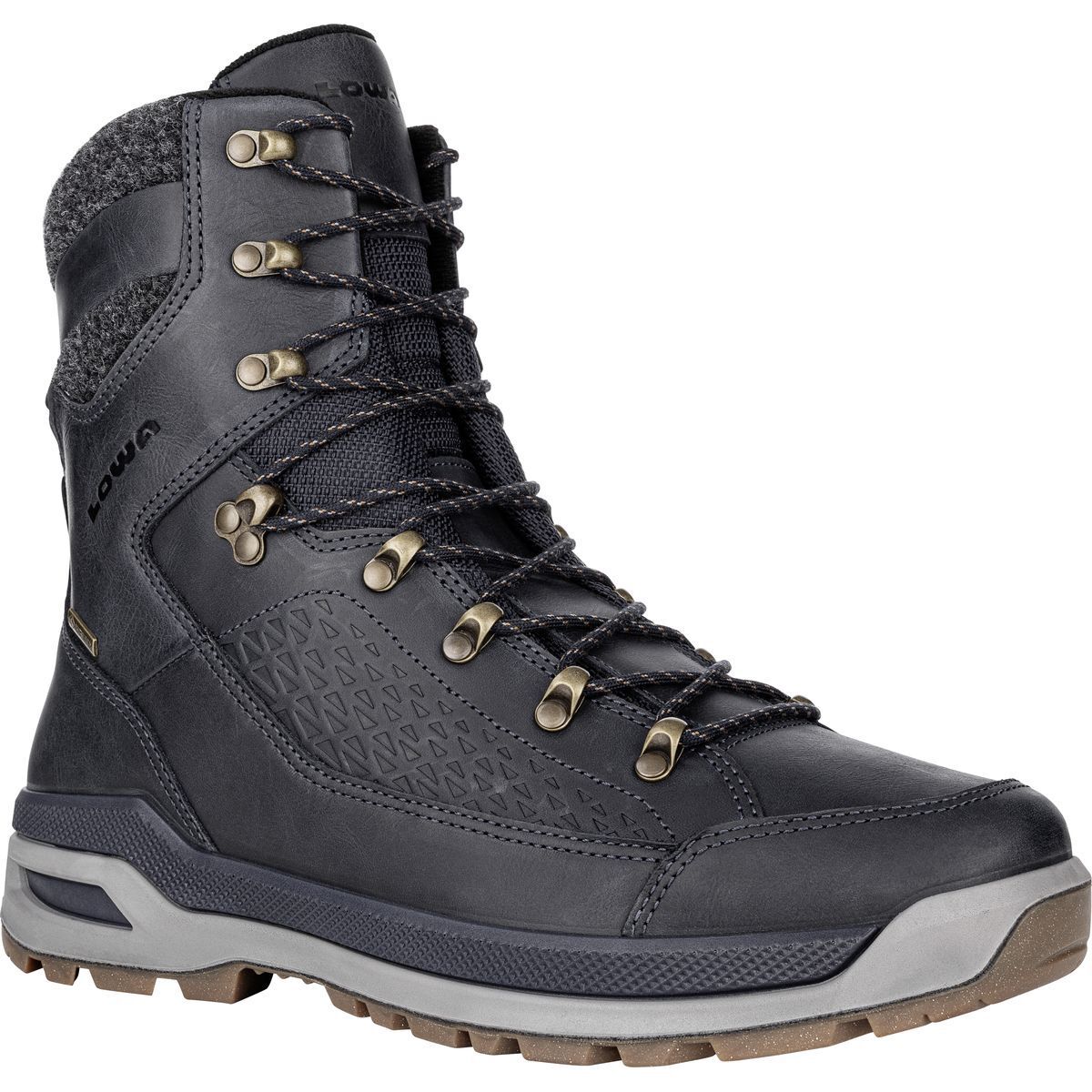 LowaRENEGADE EVO ICE GTX