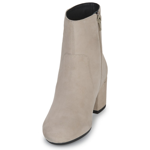 Geox - D ELEANA - Beige