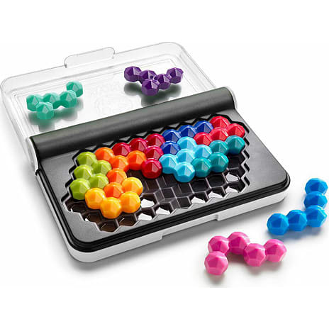 SmartGames IQ Six Pro