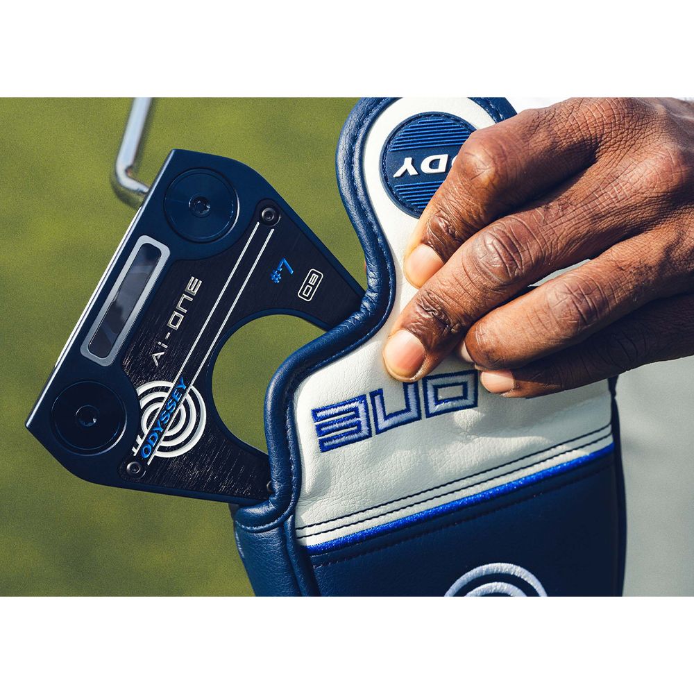 Ai-ONE Seven DB Putter
