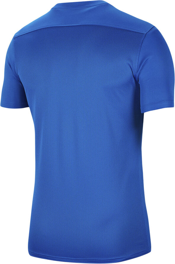 Nike Dri-Fit Park VII Trænings T-shirt Blå