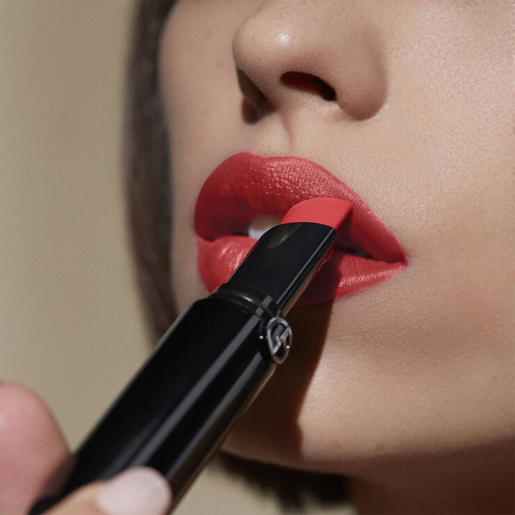 Armani Lip Power