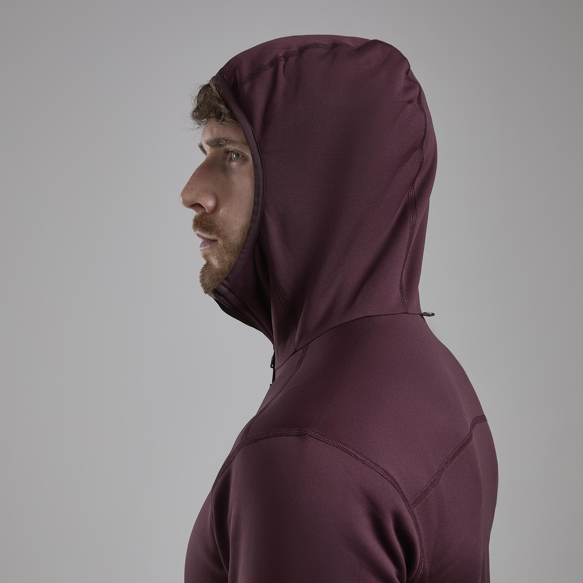 Men's Fury Lite Hoodie