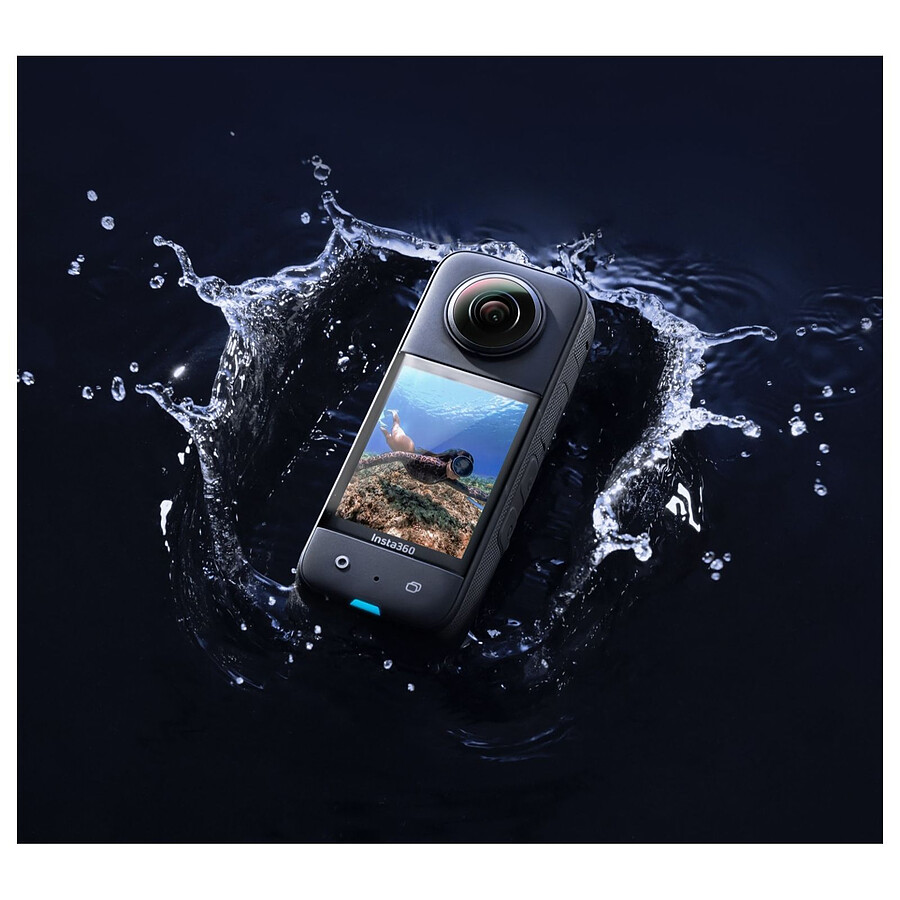 Insta360 X3