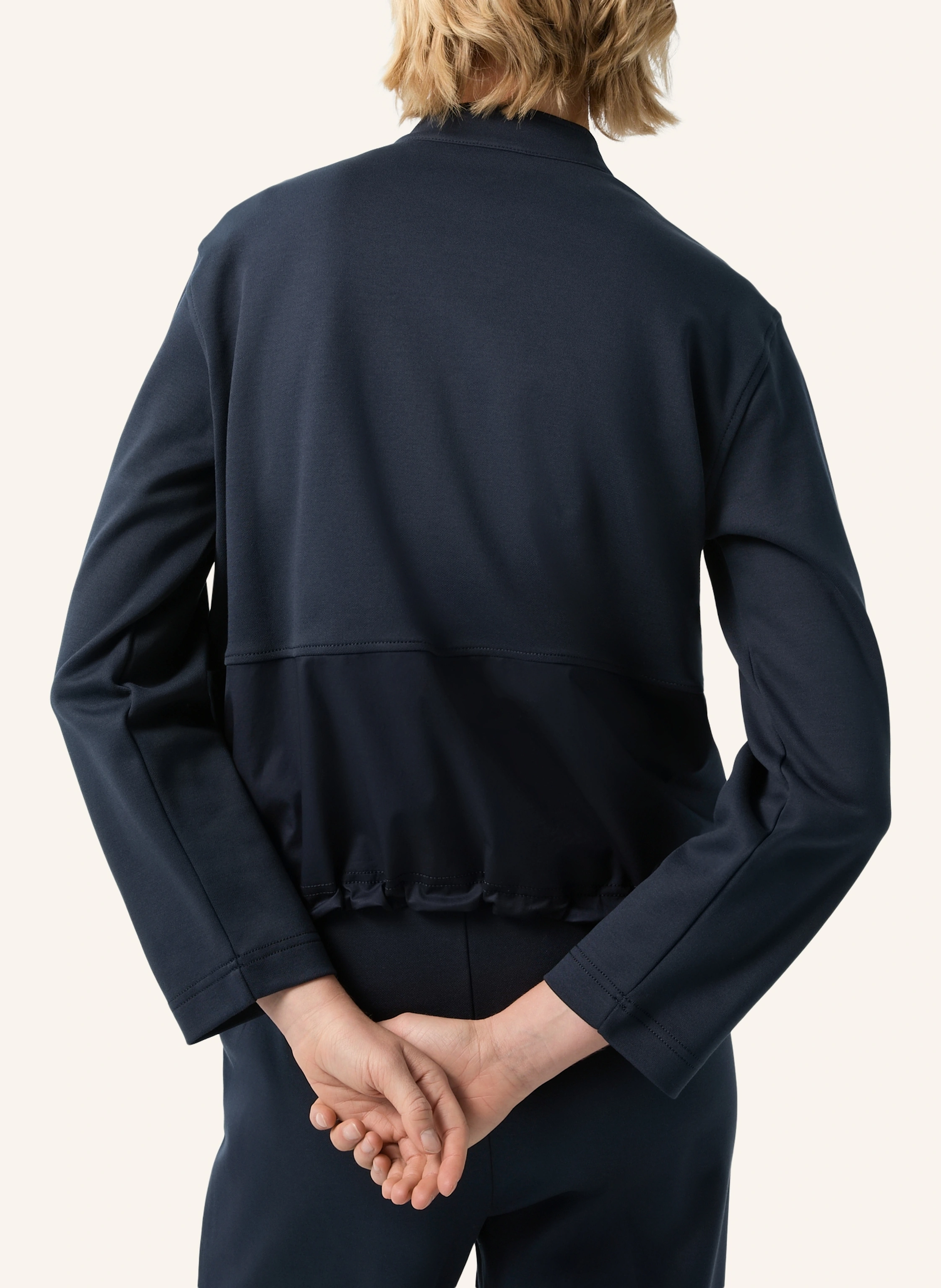 BOGNER Sweatjacke