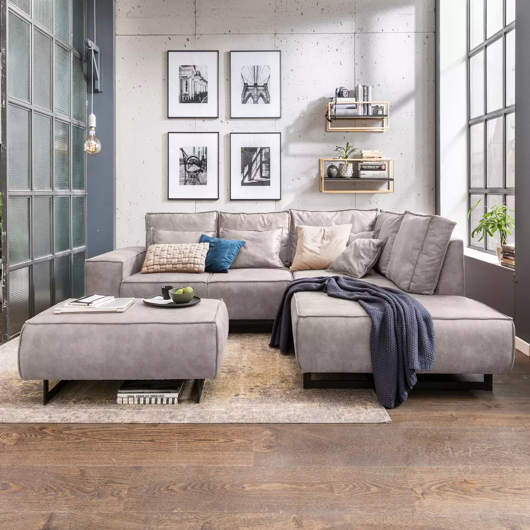 Ecksofa Antwerp