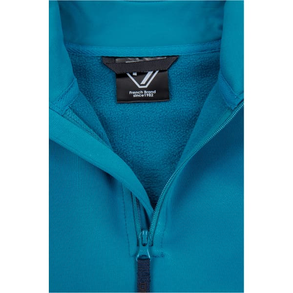 Sweat polaire DEGRÉ7 CROLLES JR NIAGARA