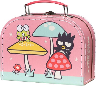 Hello Kitty Koffert 20 cm