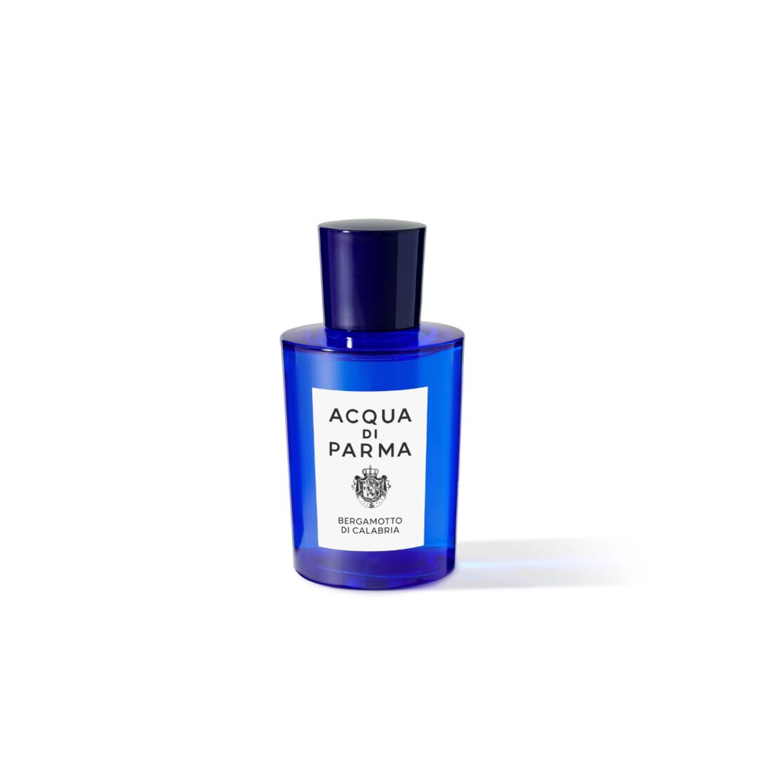 ACQUA DI PARMA Blu Mediterraneo Bergamotto Di Calabria Eau de Toilette - 100ml