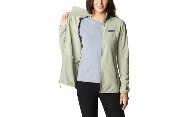 Columbia Ali Peak Full Zip Damen Fleecejacke